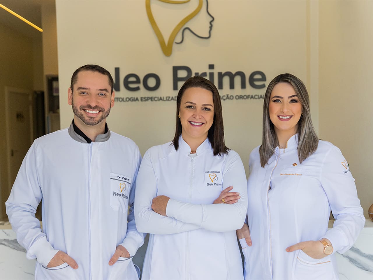 Neo Prime Odontologia Especializada e Harmonização OroFacial